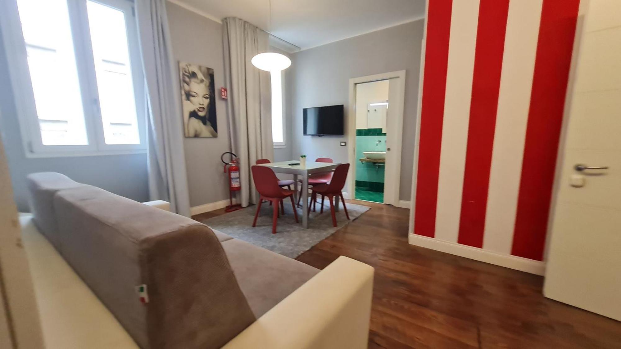 Guest house Dolce