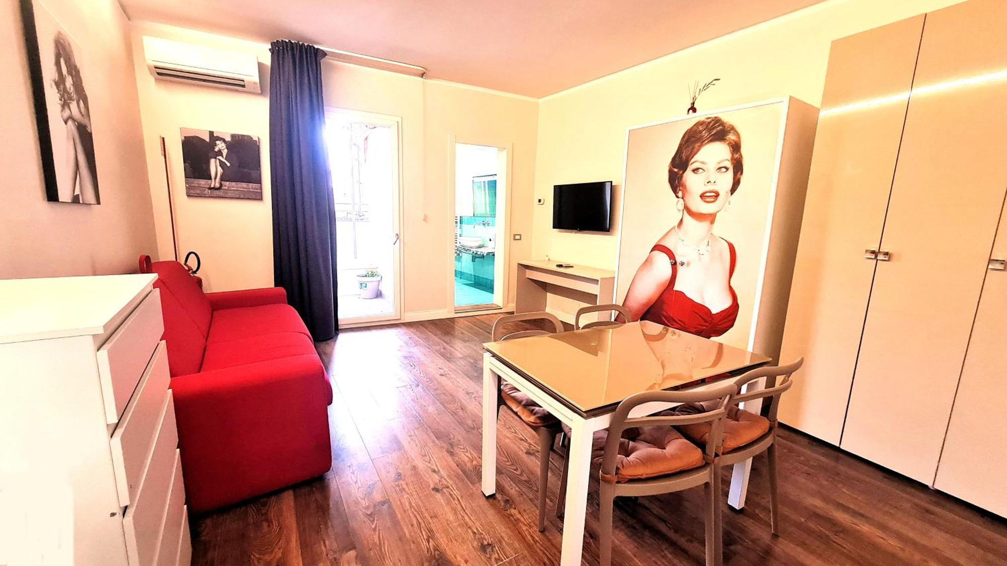 Dolce Guest house 3*