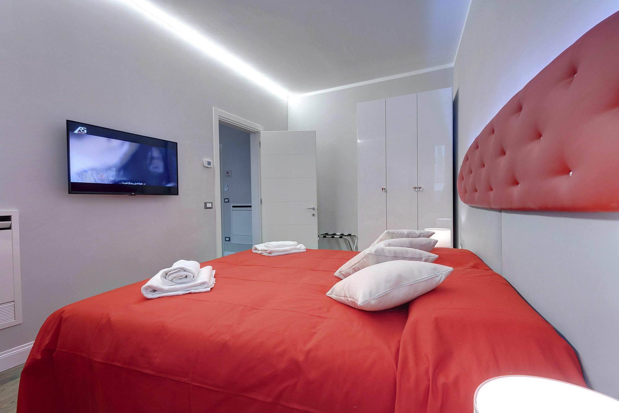 Guest house Dolce Florence